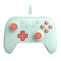 8BitDo Ultimate 2C Wired Controller - Gamepad for Modern and Retro Gaming Setups