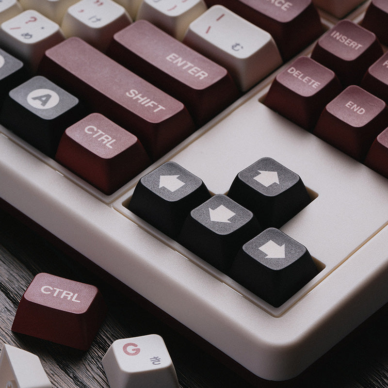 8BitDo Retro Mechanical Keyboard - Mechanical Keyboard Design for Modern Setups