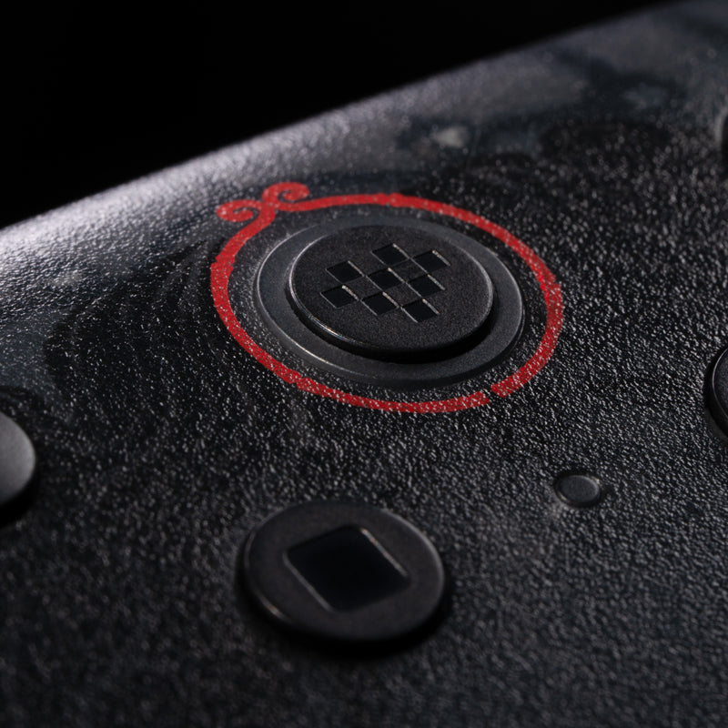 8BitDo Ultimate 2C - Black Myth: Wukong - Gaming Hardware Accessory Collection