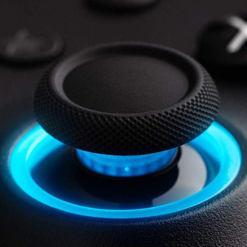 8BitDo Ultimate 2 Bluetooth Controller - Gamepad for Modern and Retro Gaming Setups