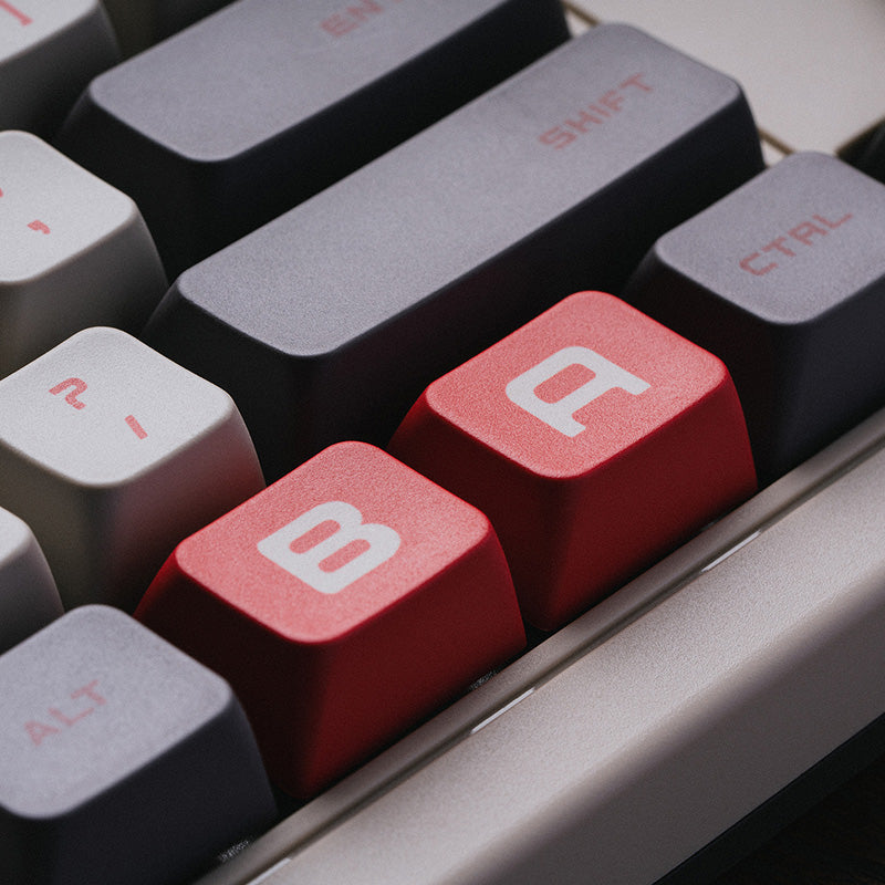 8BitDo Retro Mechanical Keyboard - Mechanical Keyboard Design for Modern Setups