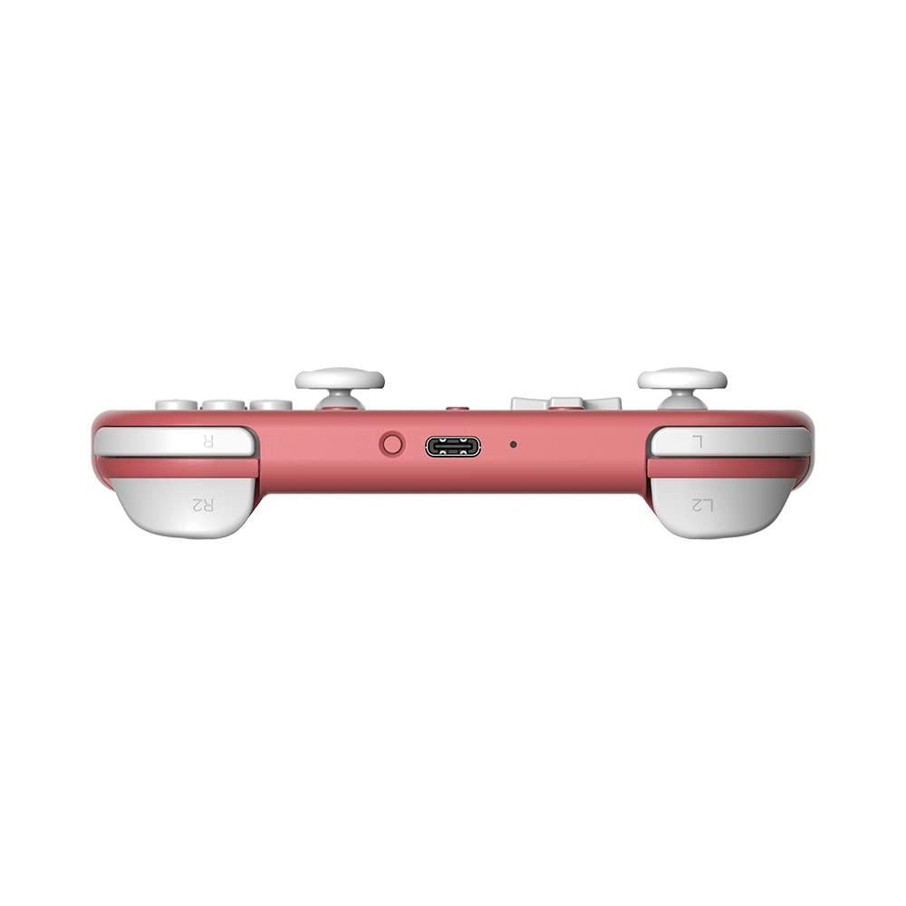 8BitDo Lite 2 - Gamepad for Modern and Retro Gaming Setups