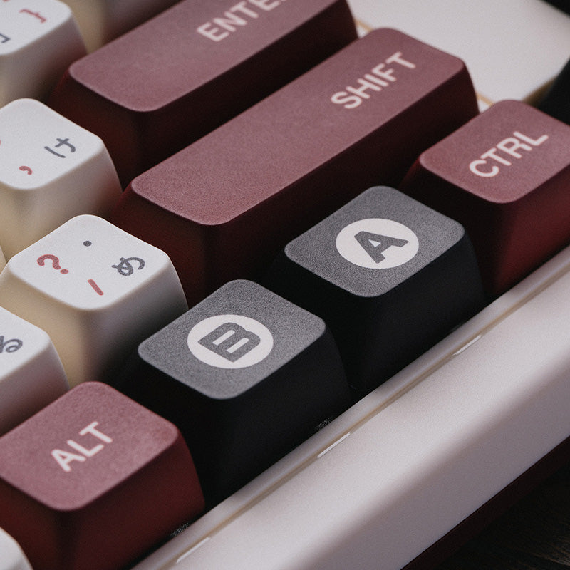8BitDo Retro Mechanical Keyboard - Mechanical Keyboard Design for Modern Setups