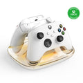 8BitDo Dual Charging Dock for Xbox wireless controllers - Charging Dock Collection for Supported Devices