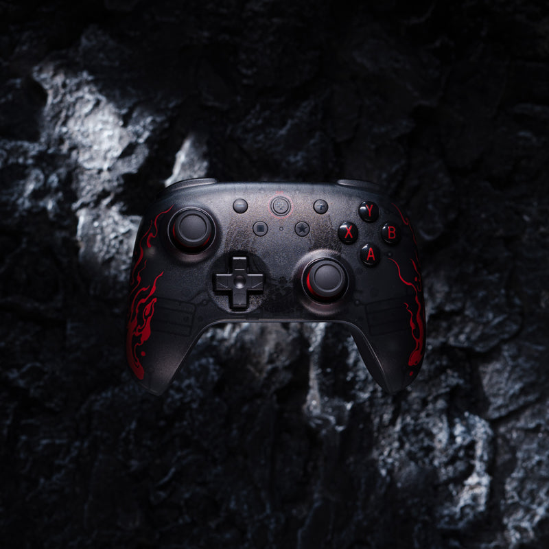 8BitDo Ultimate 2C - Black Myth: Wukong - Gaming Hardware Accessory Collection