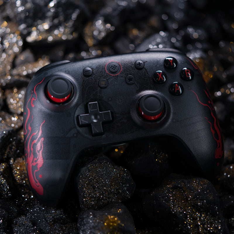 8BitDo Ultimate 2C - Black Myth: Wukong - Gaming Hardware Accessory Collection