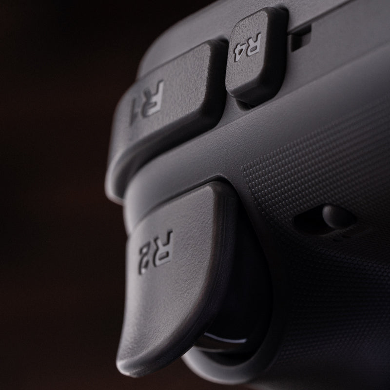 8BitDo Pro 3 Bluetooth Gamepad - Gamepad for Modern and Retro Gaming Setups