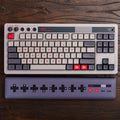 8BitDo Wrist Rest for Keyboards - Desktop Wrist Rest Collection for Keyboard Use