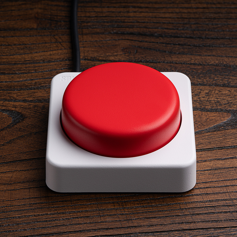 8BitDo Keyboard Extensions - Super Buttons Super ABXY Super Stick - Desktop Input Accessory for 8BitDo Keyboards