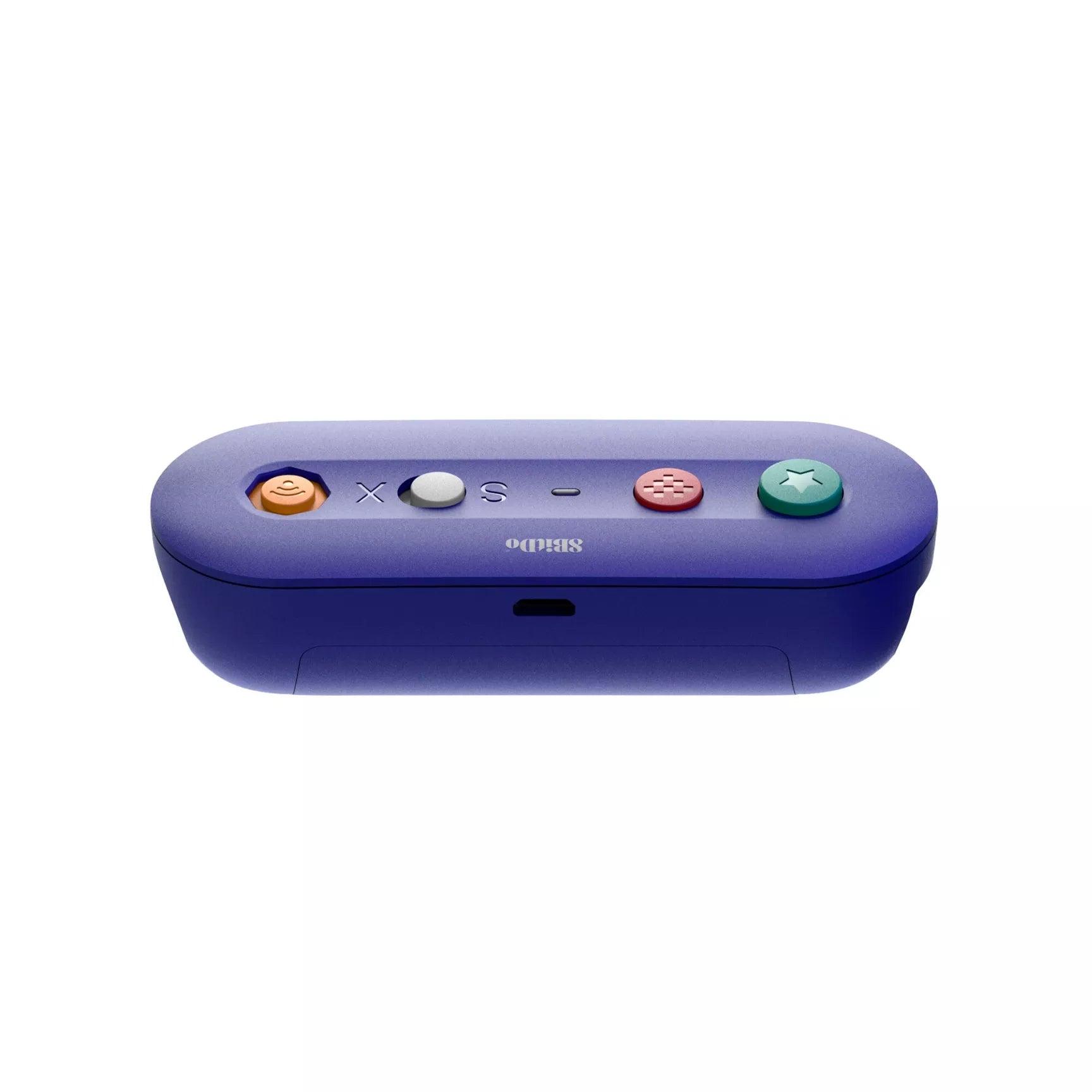 8BitDo GBros - Receiver Collection for Supported Controllers