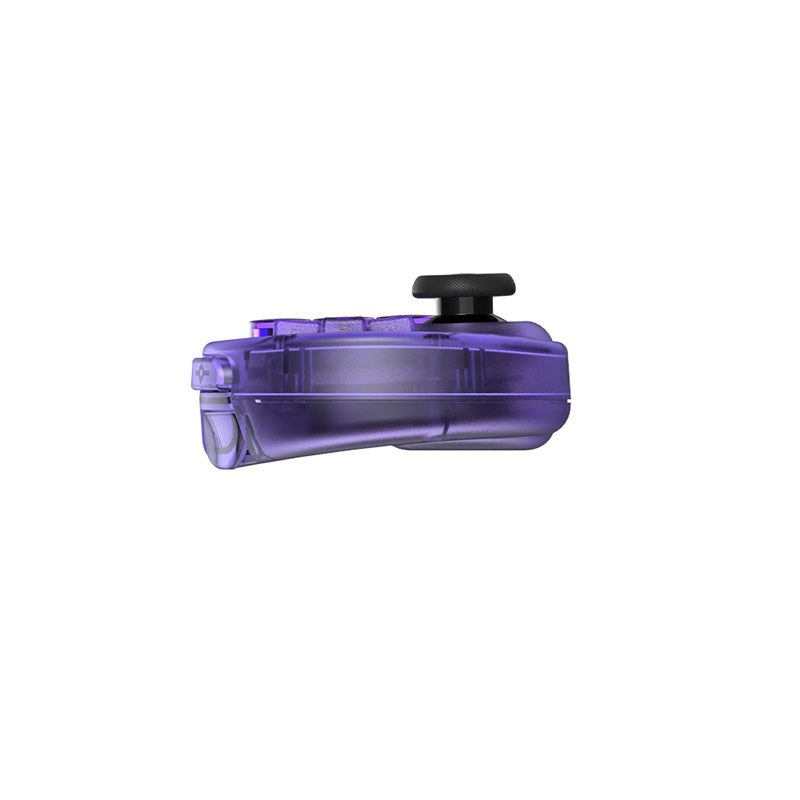 8BitDo SN30 Pro (Special Edition) - Gamepad for Modern and Retro Gaming Setups