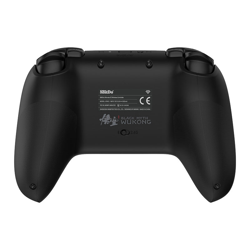 8BitDo Ultimate 2C - Black Myth: Wukong - Gaming Hardware Accessory Collection