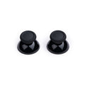 8BitDo Ultimate Bluetooth Controller Joystick Rubber Replacement（2 PCS） - Replacement Control Part for Compatible Hardware