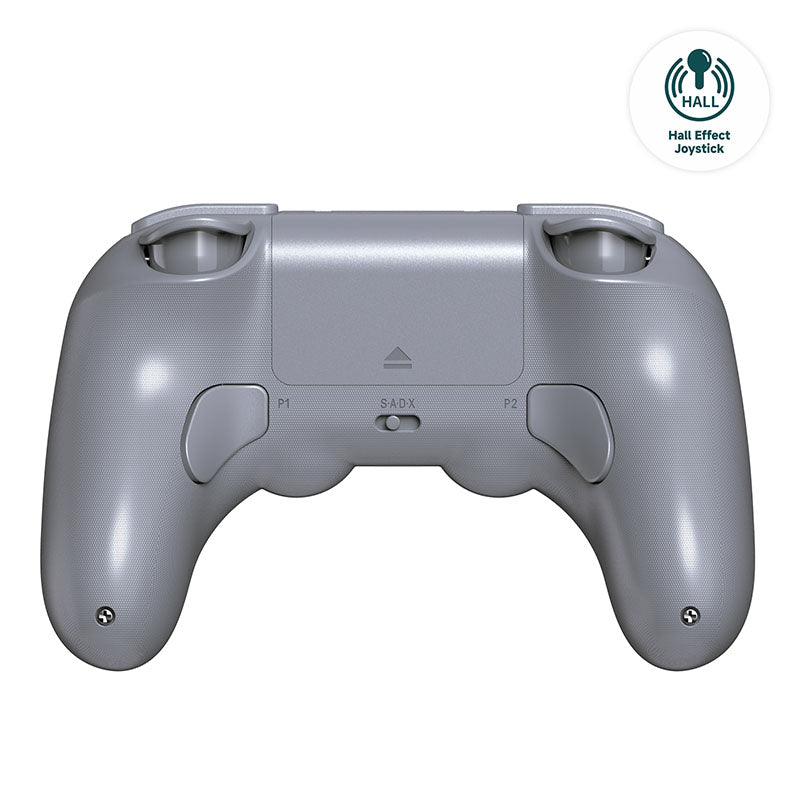 8BitDo Pro 2 (Hall Effect Joystick) - Gaming Hardware Accessory Collection