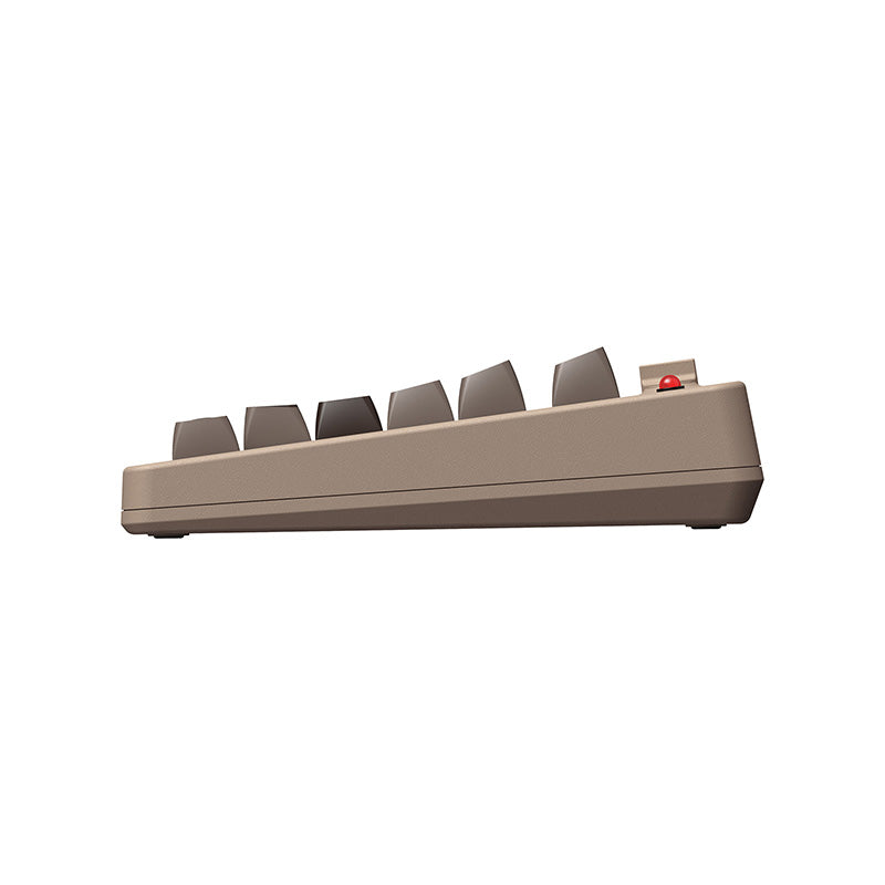 8BitDo Retro Mechanical Keyboard - Mechanical Keyboard Design for Modern Setups