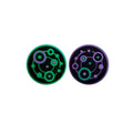 8BitDo Silicone Thumb Grip Caps - Joystick Grip Edition for Supported Gamepads