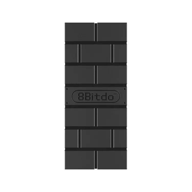 8BitDo Wireless Bluetooth USB Adapter 2 - Receiver Collection for Supported Controllers