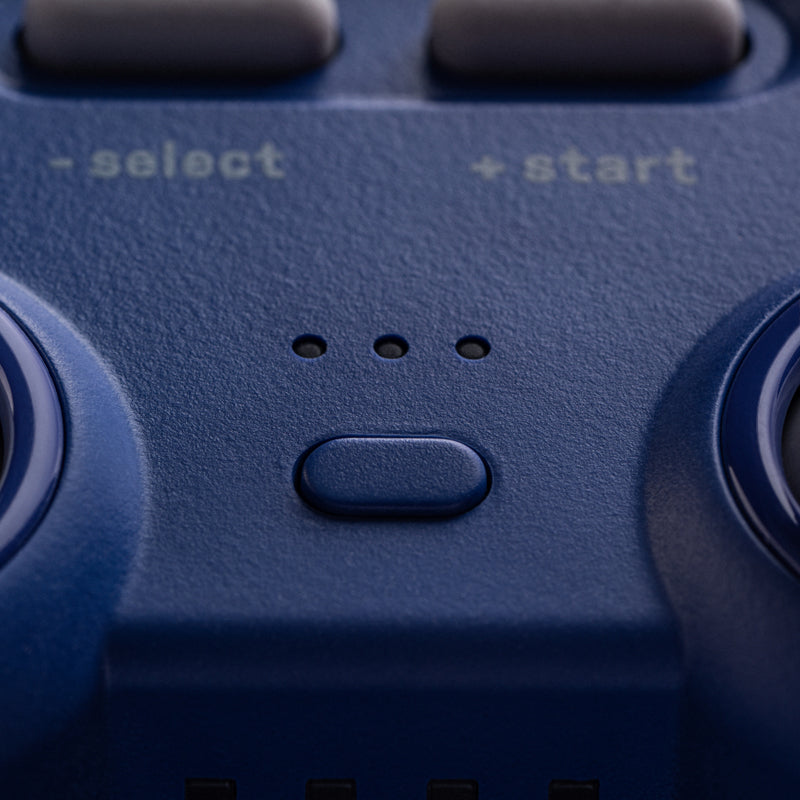 8BitDo Pro 3 Bluetooth Gamepad - Gamepad for Modern and Retro Gaming Setups
