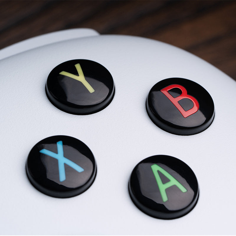 8BitDo Ultimate 3-mode Controller for Xbox (Wired for Xbox Series X|S and Xbox One Wireless for Windows and Android) - Gamepad for Modern and Retro Gaming Setups