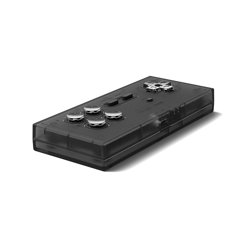 8BitDo N30 2.4G - Gamepad for Modern and Retro Gaming Setups