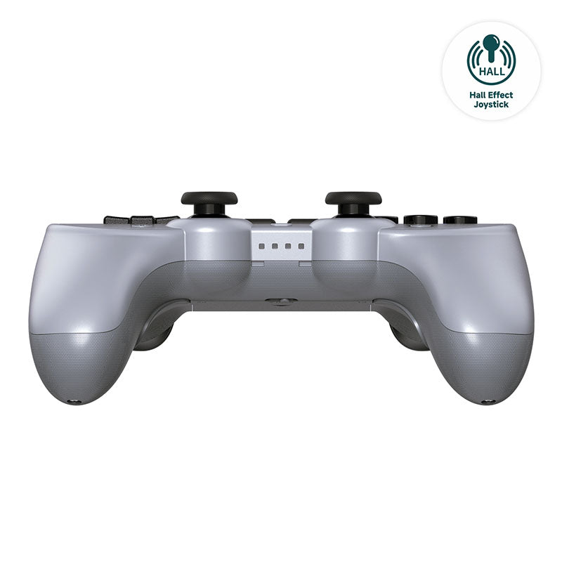 8BitDo Pro 2 (Hall Effect Joystick) - Gaming Hardware Accessory Collection