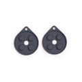 8BitDo D-Pad Conductive Rubber for Ultimate Controller (2 PCS） - Replacement Control Part for Compatible Hardware