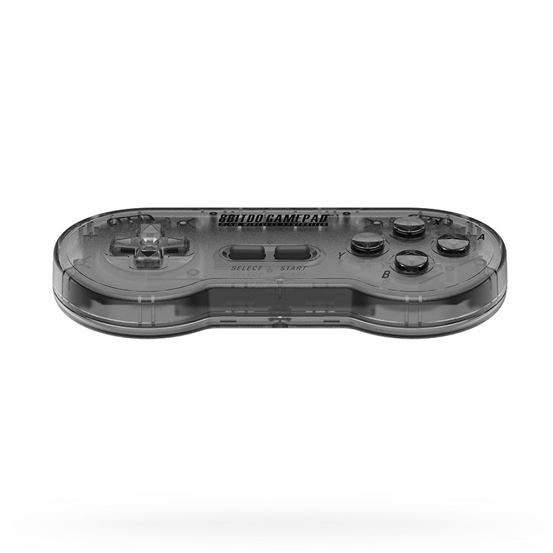 8BitDo SN30 2.4G - Gamepad for Modern and Retro Gaming Setups