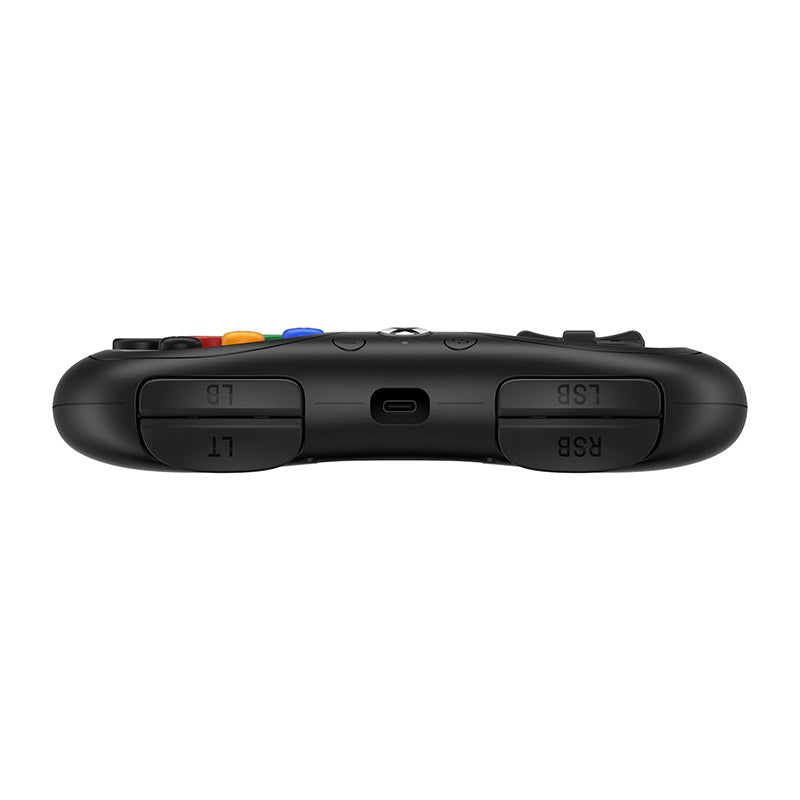 8BitDo M30 Wired Controller for Xbox - Gamepad for Modern and Retro Gaming Setups