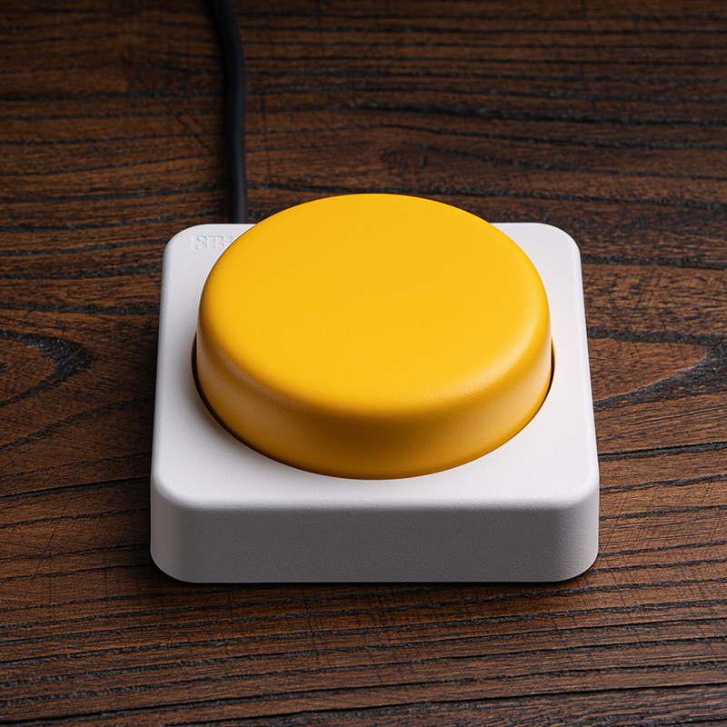 8BitDo Keyboard Extensions - Super Buttons Super ABXY Super Stick - Desktop Input Accessory for 8BitDo Keyboards