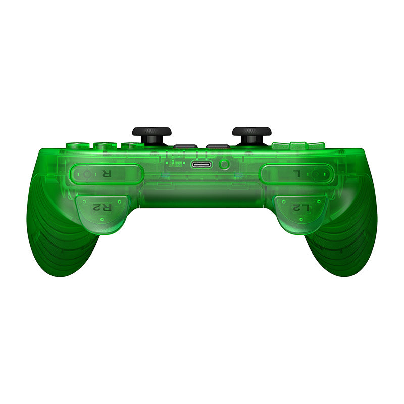 8BitDo Pro 2 (Special Edition) - Gaming Hardware Accessory Collection