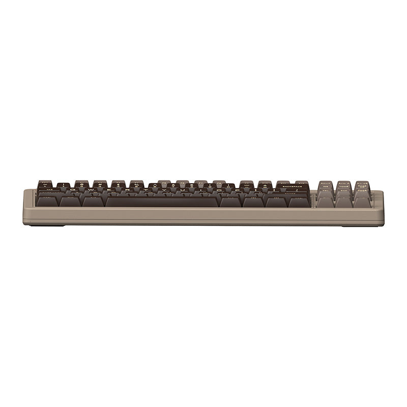8BitDo Retro Mechanical Keyboard - Mechanical Keyboard Design for Modern Setups