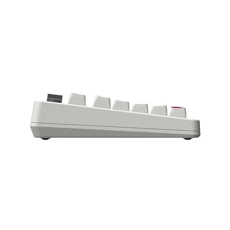 Retro Mechanical Keyboard - S Edition - Mechanical Keyboard Design for Modern Setups