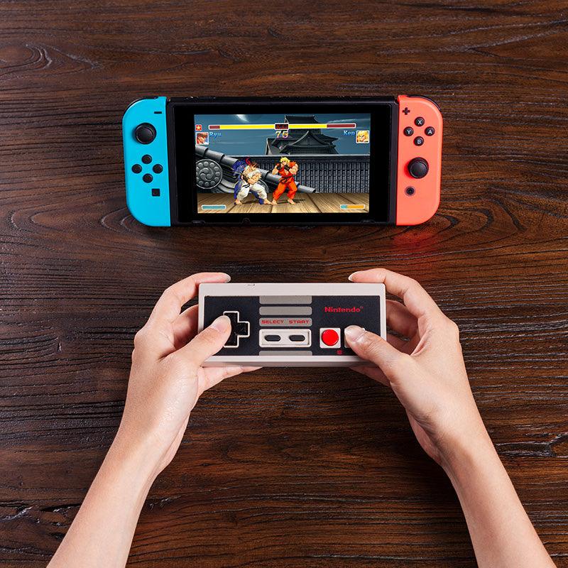 8BitDo Mod Kit for NES Classic Edition Controller (Classic) - Upgrade Kit Collection for Classic Controller Projects