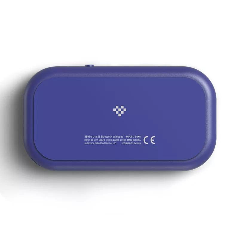 8BitDo Lite SE - Gaming Hardware Accessory Collection