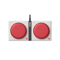 8BitDo Dual Super Buttons (Only compatible with 8bitdo keyboards) - Desktop Input Accessory for 8BitDo Keyboards