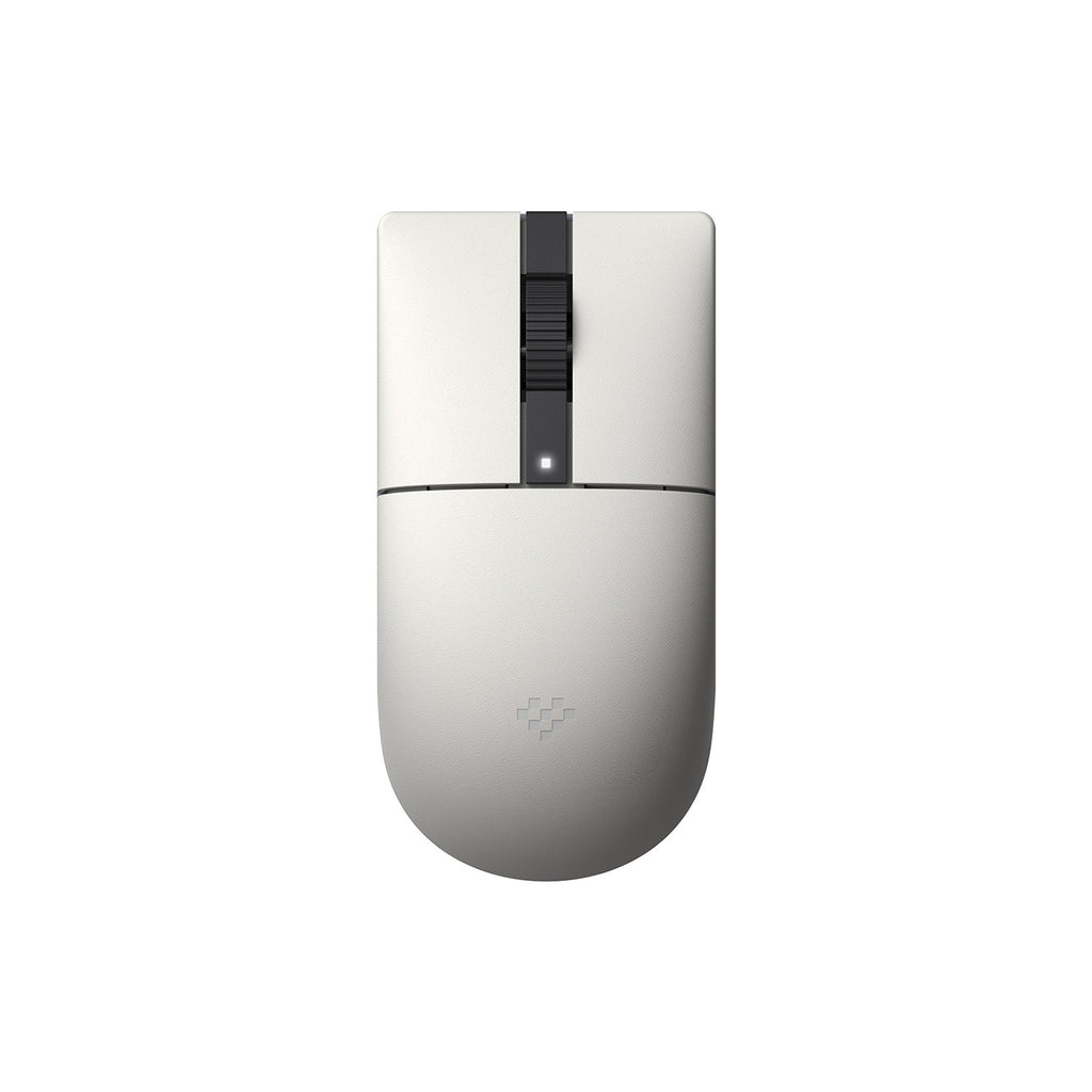 8BitDo Retro R8 Mouse - N Edition - Desktop Mouse Collection with Distinctive Styling