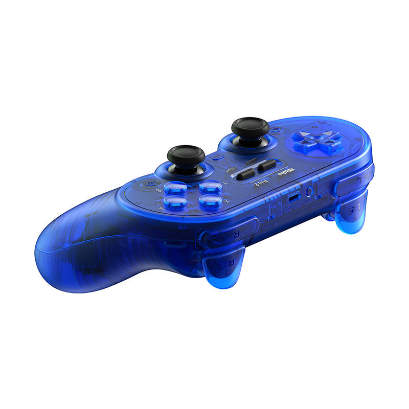 8BitDo Pro 2 (Special Edition) - Gaming Hardware Accessory Collection