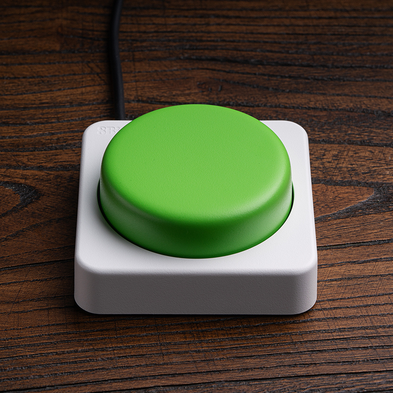 8BitDo Keyboard Extensions - Super Buttons Super ABXY Super Stick - Desktop Input Accessory for 8BitDo Keyboards