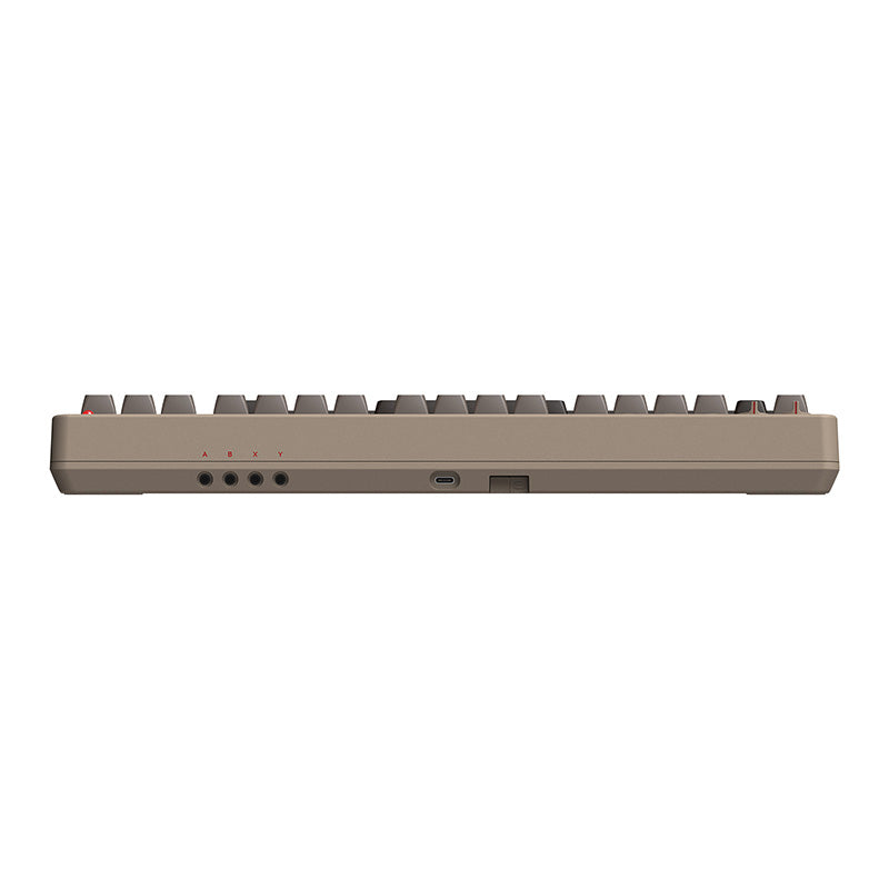 8BitDo Retro Mechanical Keyboard - Mechanical Keyboard Design for Modern Setups