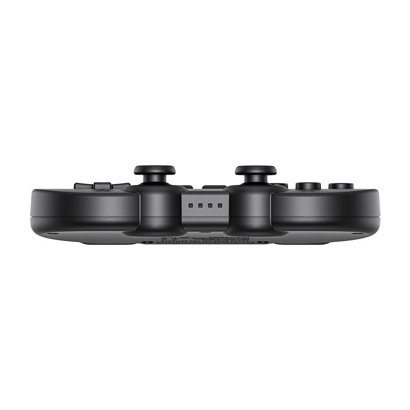 8BitDo SN30 Pro - Space Gray Limited Edition - Gamepad for Modern and Retro Gaming Setups