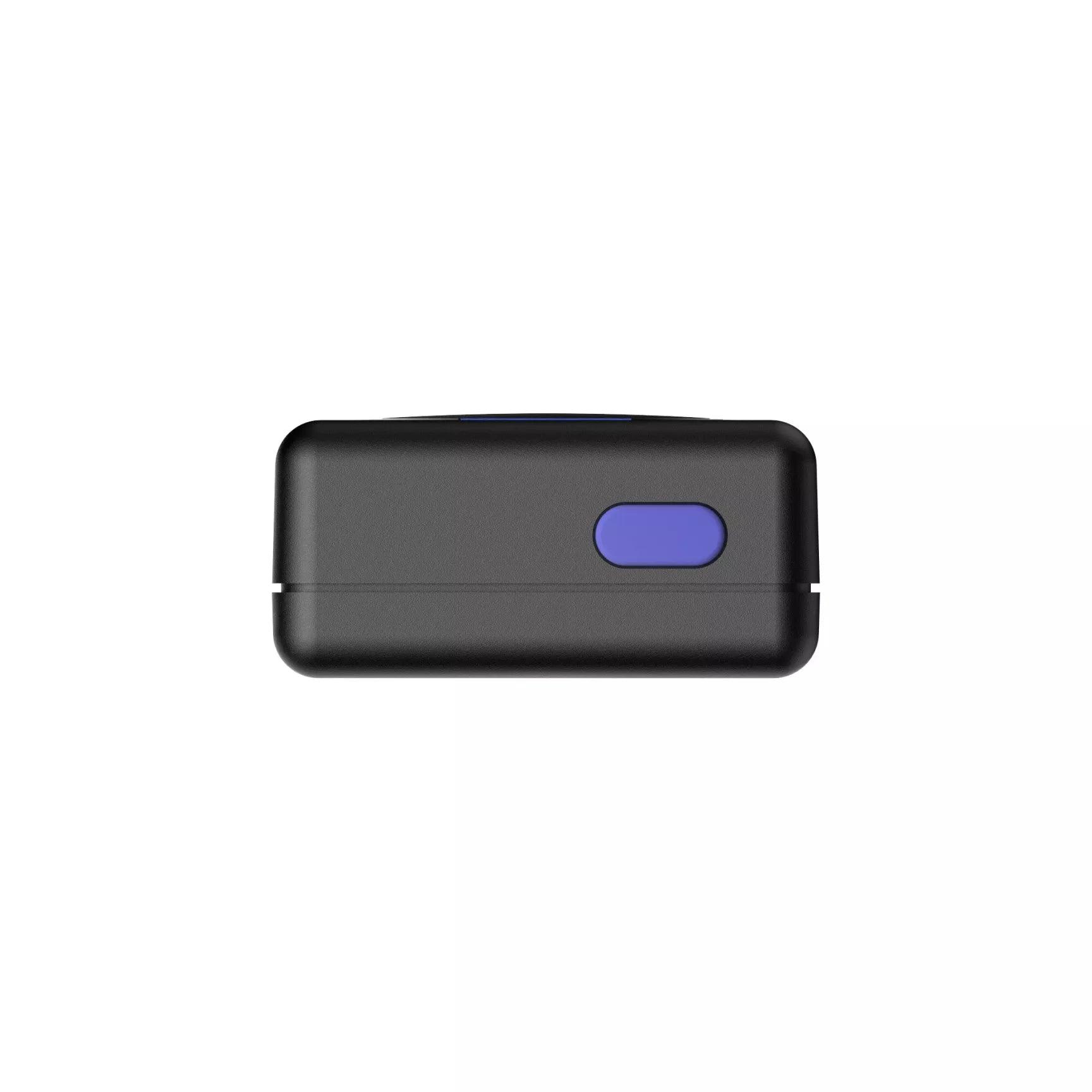 8BitDo Retro Receiver for Sega Genesis & Mega Drive - Receiver Collection for Supported Controllers