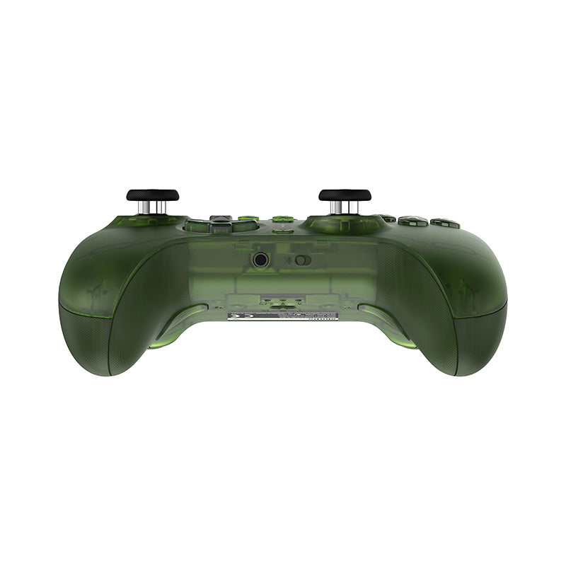 8BitDo Ultimate 3-mode Controller for Xbox (Wired for Xbox Series X|S and Xbox One Wireless for Windows and Android) - Gamepad for Modern and Retro Gaming Setups