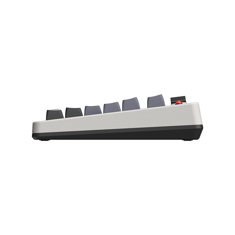 8BitDo Retro Mechanical Keyboard - Mechanical Keyboard Design for Modern Setups