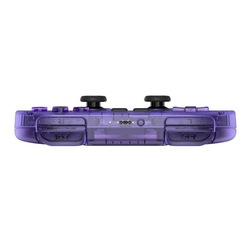 8BitDo SN30 Pro (Special Edition) - Gamepad for Modern and Retro Gaming Setups