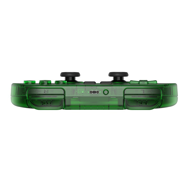 8BitDo SN30 Pro (Special Edition) - Gamepad for Modern and Retro Gaming Setups