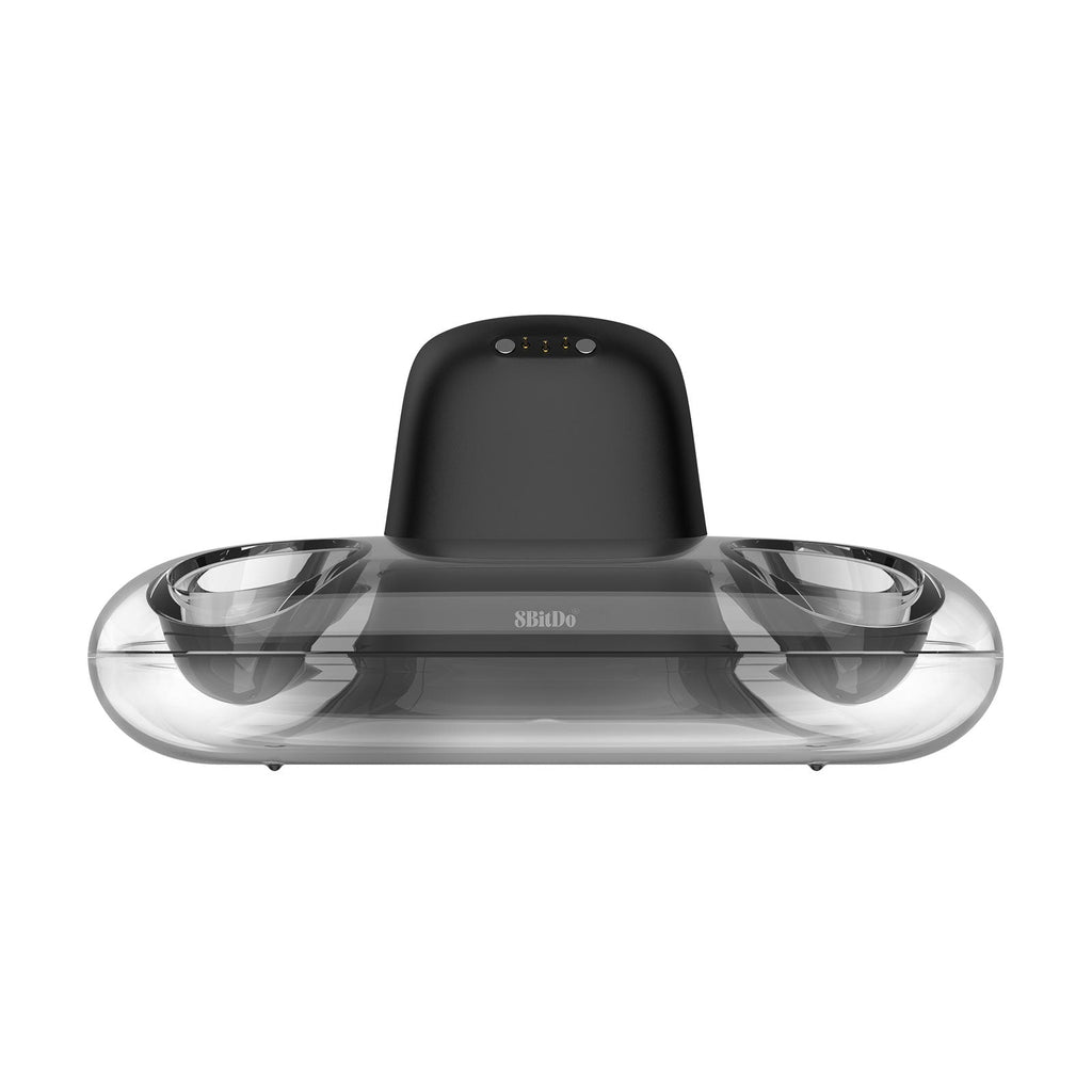 8BitDo Dual Charging Dock for Xbox wireless controllers - Charging Dock Collection for Supported Devices