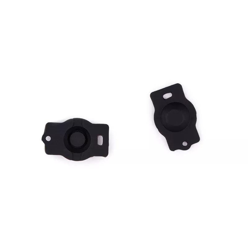 8BitDo SN30 Pro+ Pro2 L1 R1 Conductive Rubber（2 PCS） - Replacement Control Part for Compatible Hardware