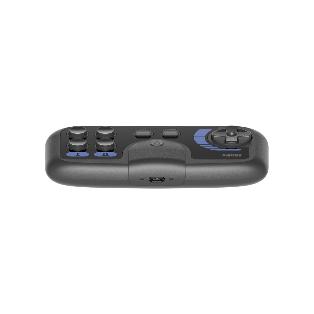 8BitDo PCE 2.4G - Gamepad for Modern and Retro Gaming Setups