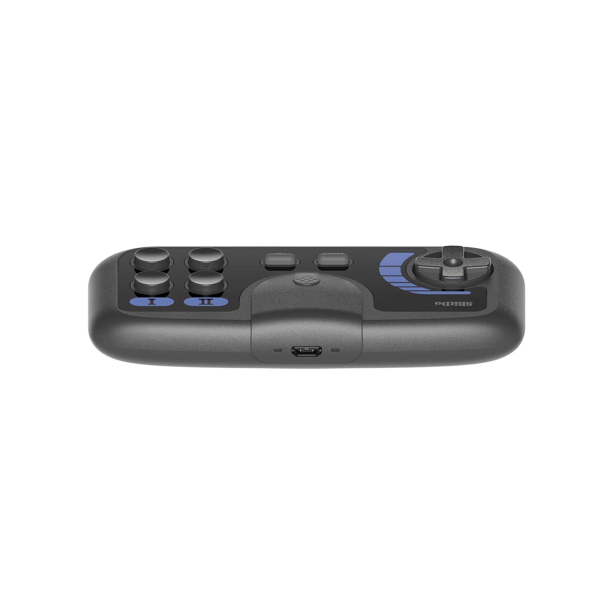 8BitDo PCE 2.4G - Gamepad for Modern and Retro Gaming Setups