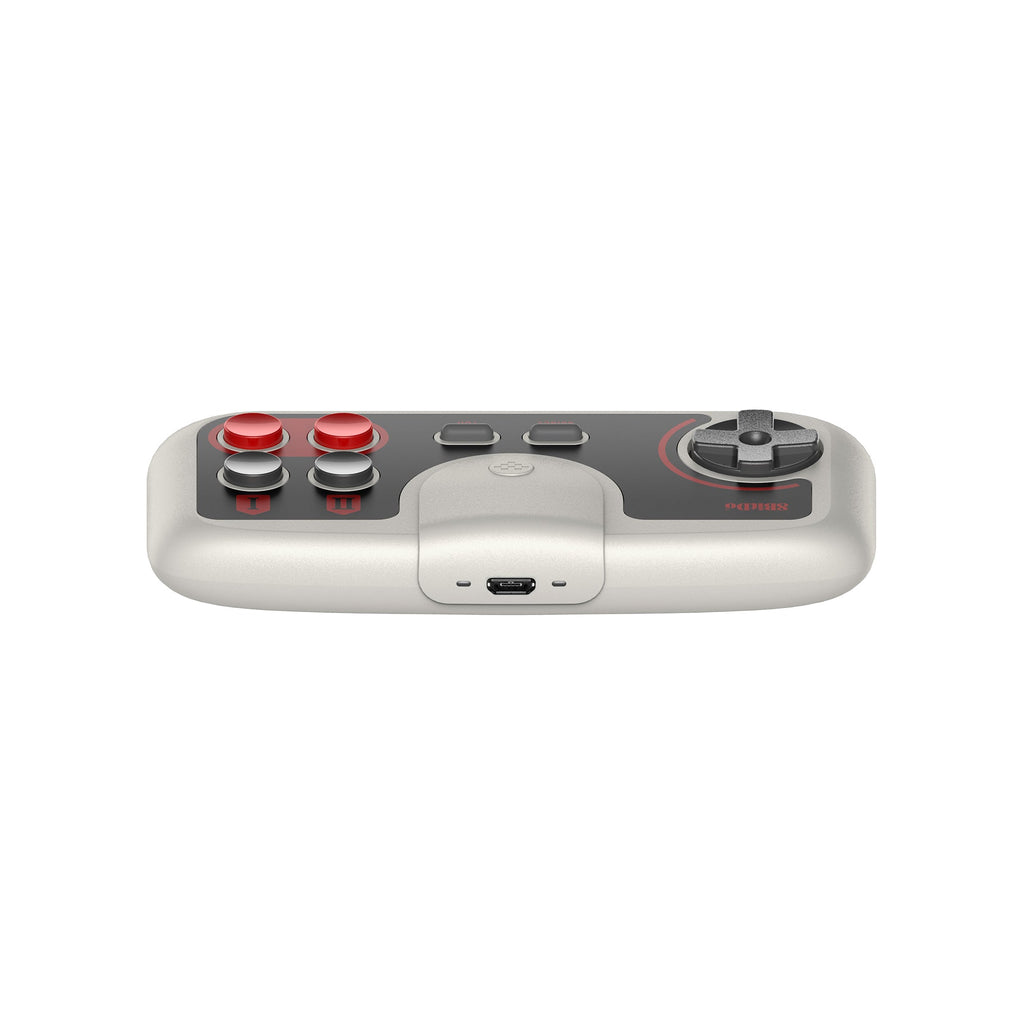 8BitDo PCE 2.4G - Gamepad for Modern and Retro Gaming Setups